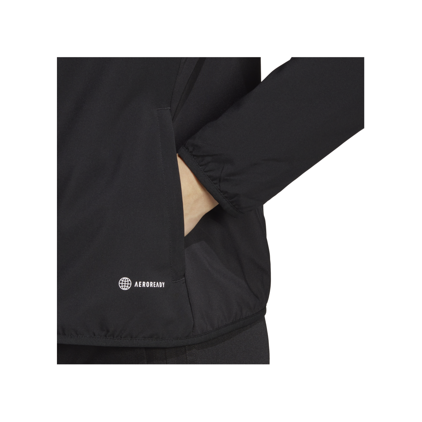 adidas Tiro 23 League Windbreaker Damen Schwarz