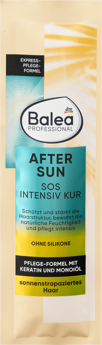 Haarkur After Sun SOS, 20 ml