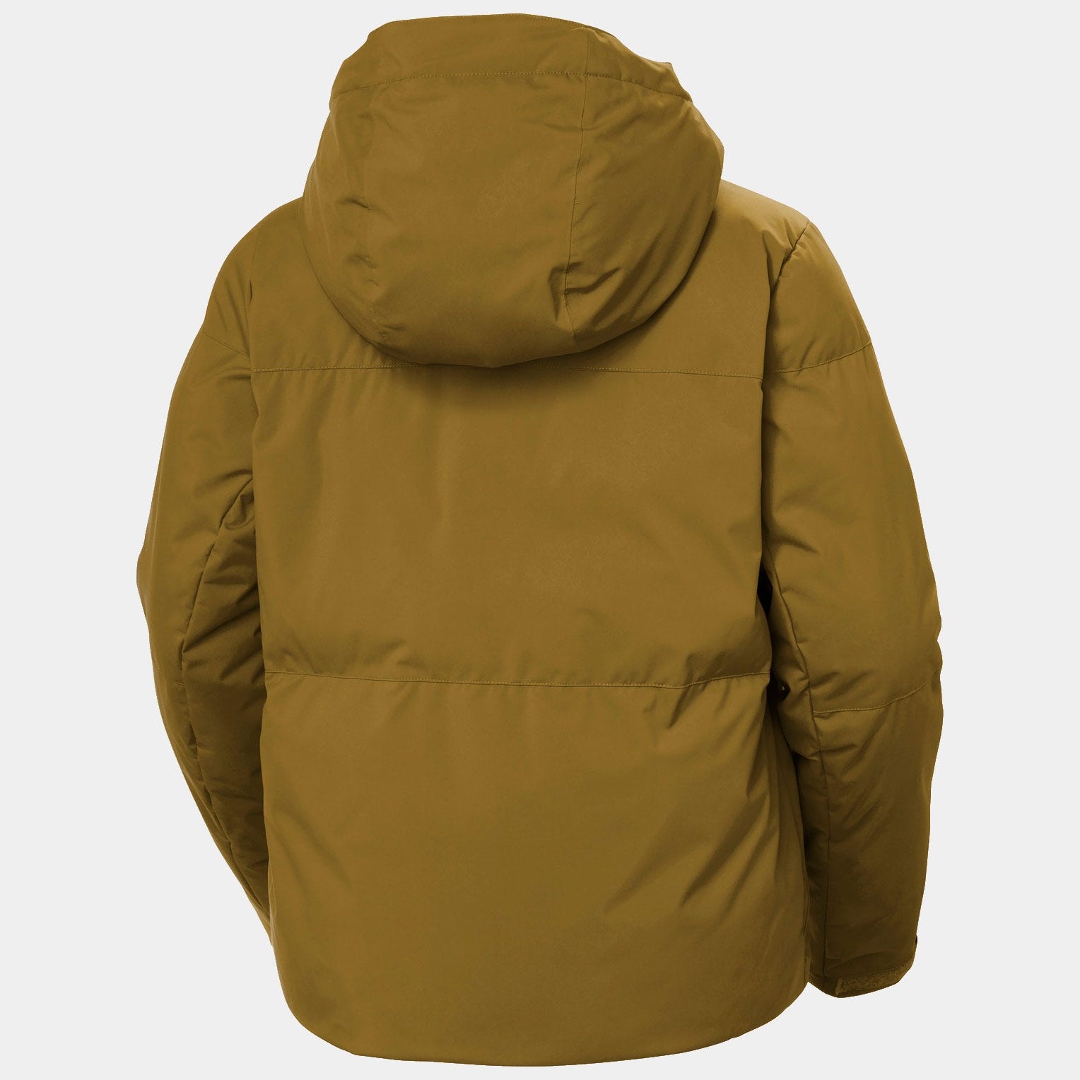 Women’s Nora Short Puffy Ski Jacket