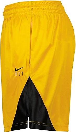 Nike Performance Damen Baskettballshorts ISOFLY Dri-FIT