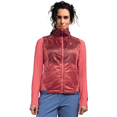 DAMEN WESTE HYBRID LA COLONA L