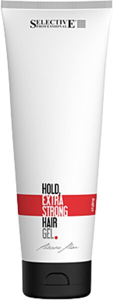 Selective Professional Artistic Flair Gel Hold Extra Strong Haargel