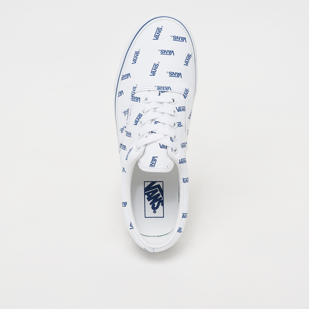 Vans Era VN0A54F19M9 / weiss