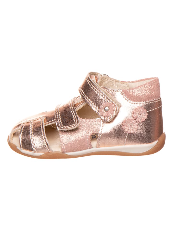 Primigi Halbsandalen in Gold günstig kaufen