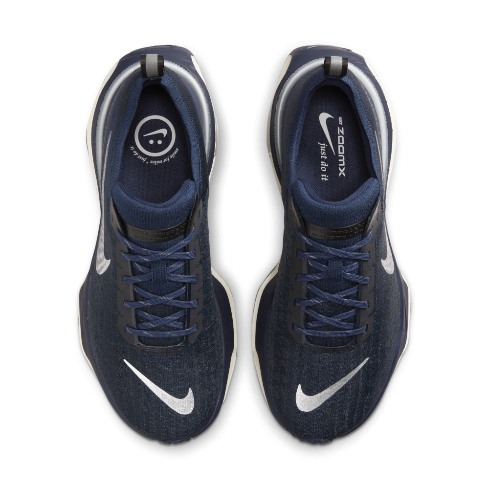 Nike Invincible Run ZoomX Flyknit 3 DR2615-400 / blau