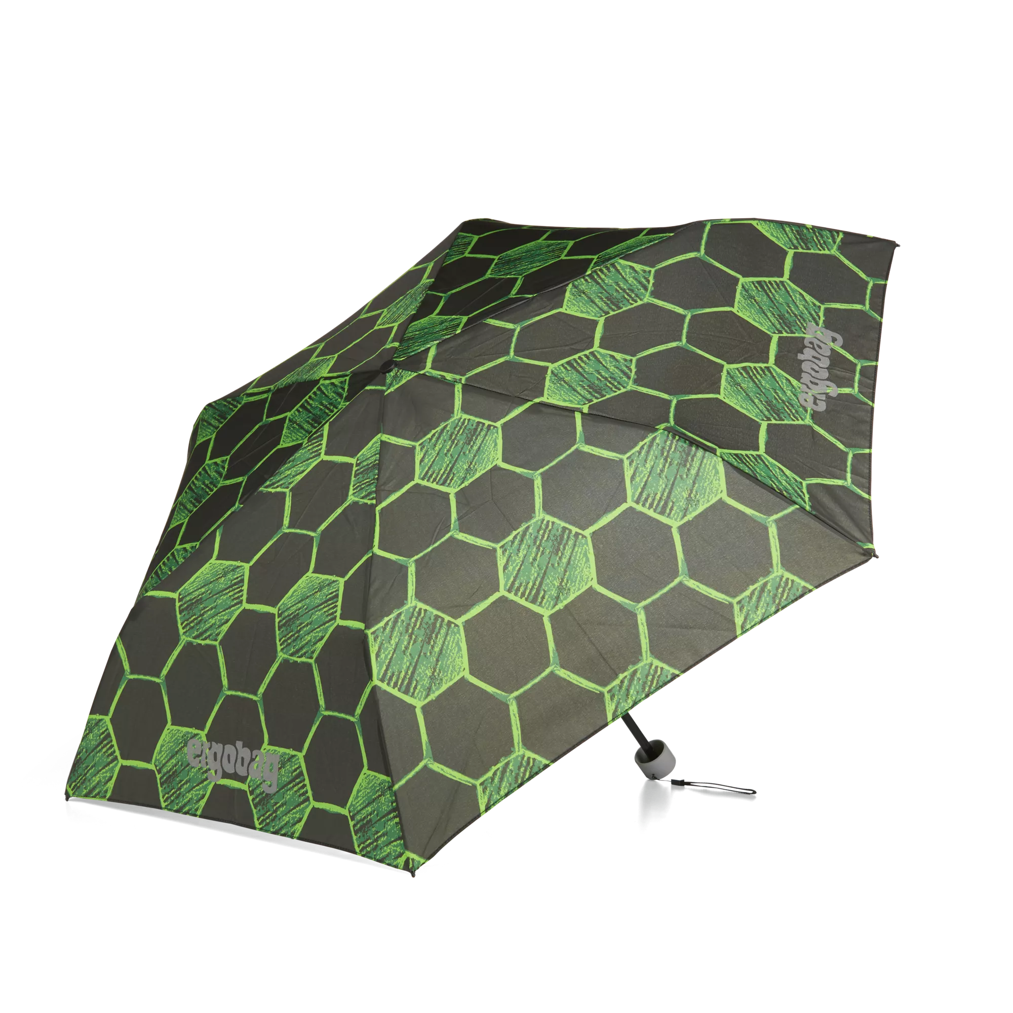 ergobag Regenschirm VolltreffBär