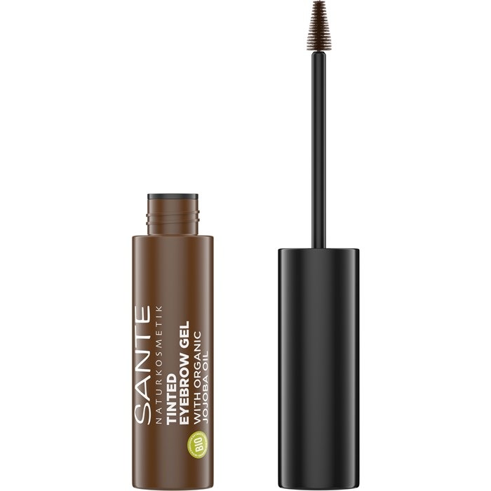 Tinted Eyebrow Gel