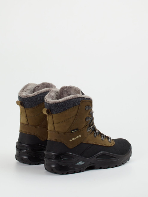Schnürboots-68002000001 Lowa