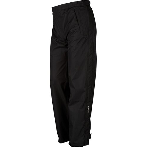 HERREN REGENHOSE HOSE MIT DURCHG.RV LOGON