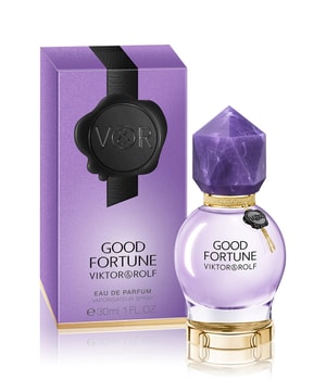 Viktor & Rolf Good Fortune Refillable Eau de Parfum-30 ml