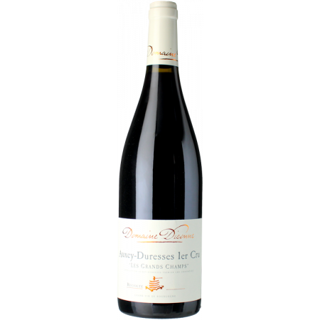 AUXEY DURESSES 1ER CRU LES GRANDS CHAMPS 2021 - DOMAINE CHRISTOPHE DICONNE