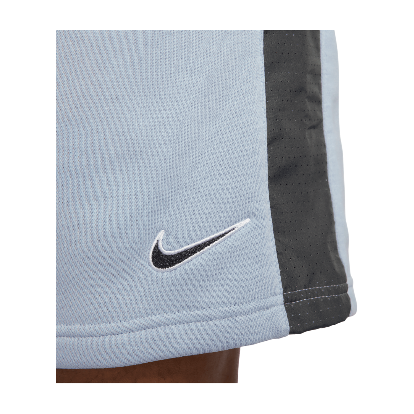 Nike NSW Short Blau F440