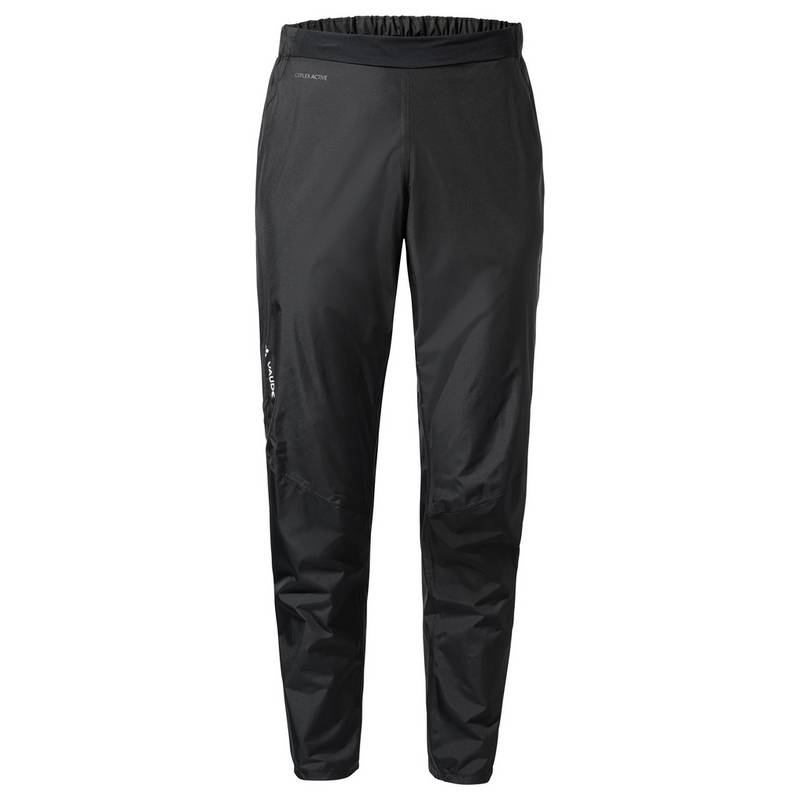 VAUDE Women's Kuro Rain Pants Funktionshose Damen