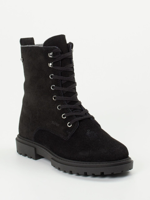 Schnürboots-67000090147 Richter