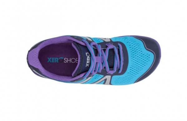 Xero |f ~ HFS ~ Atoll Blue