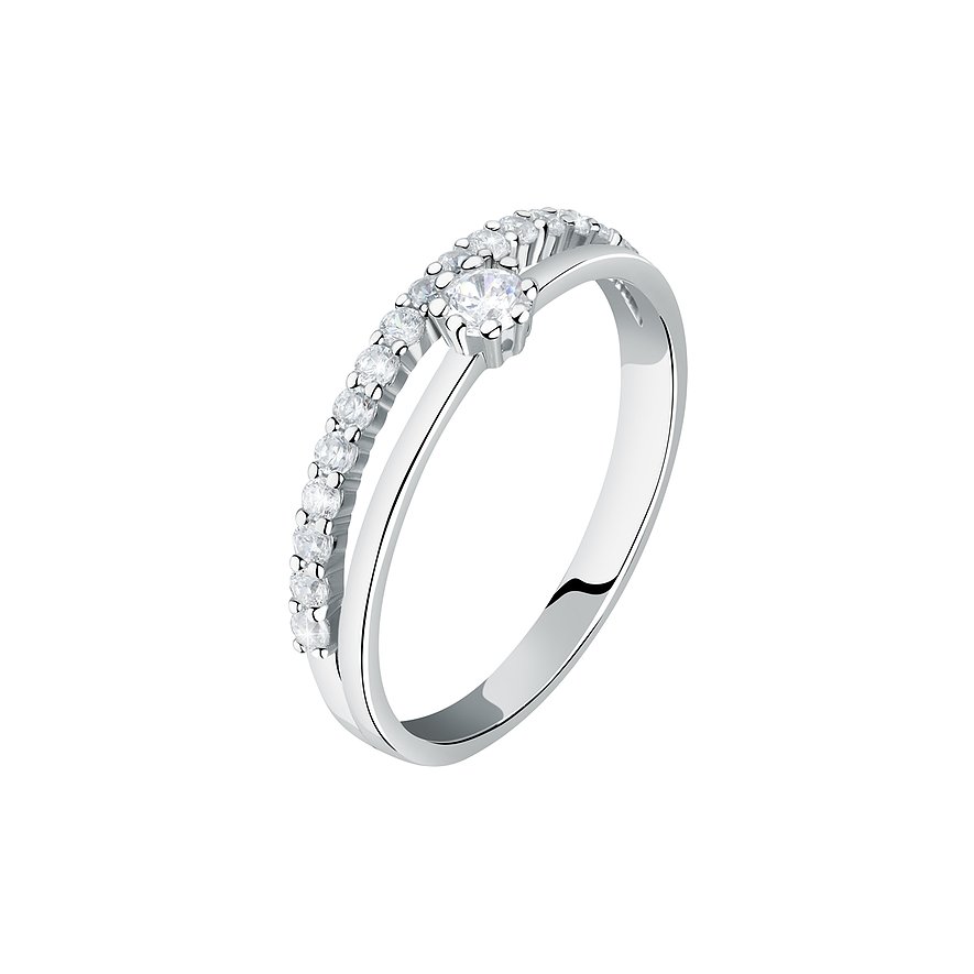 Live Diamond Damenring