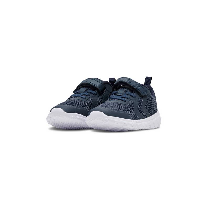 hummel ACTUS RECYCLED JR Sneaker Kinder