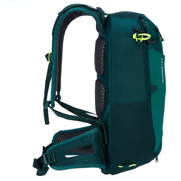 TRAVERSE 18 S - Tagesrucksack