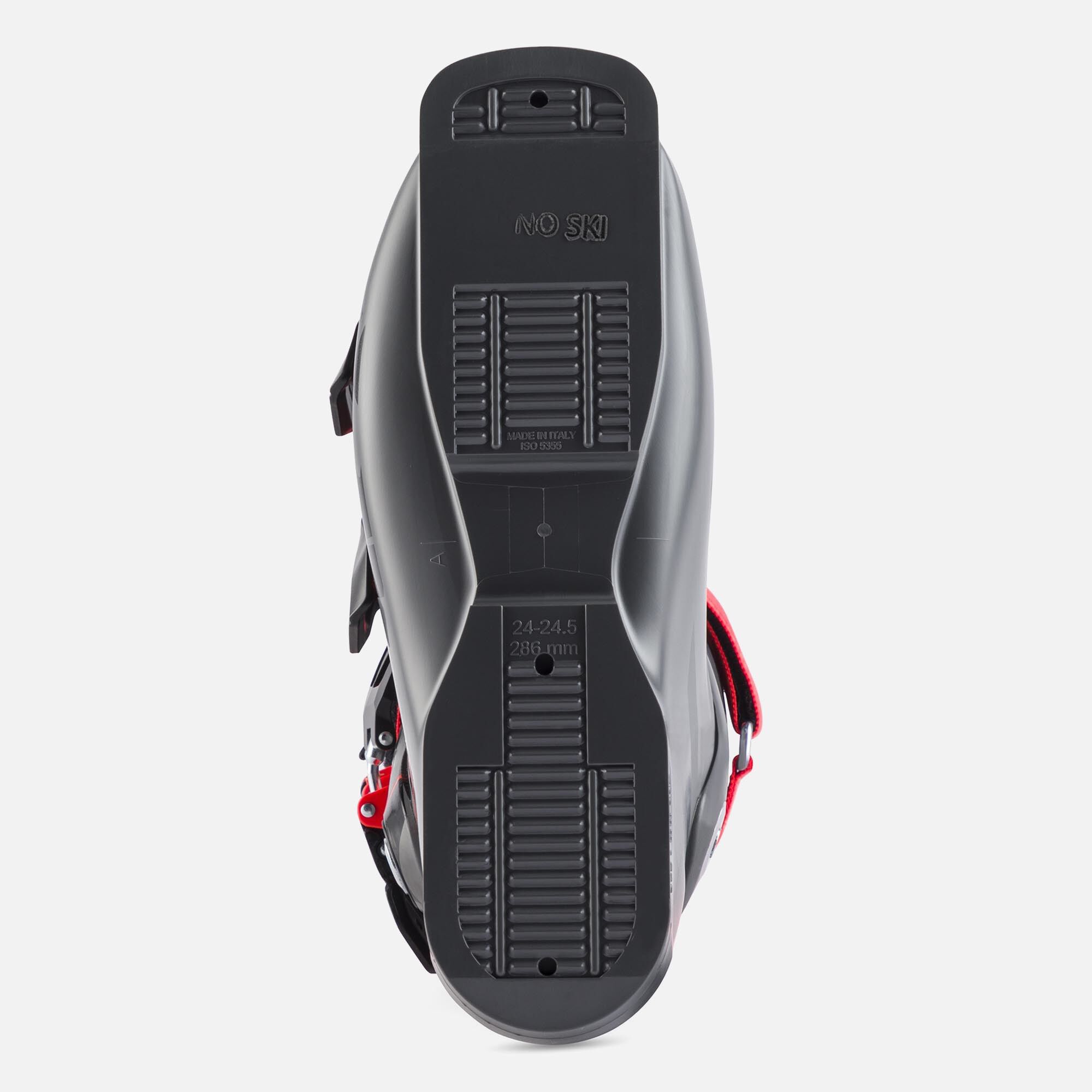 Chaussures de ski enfant Racing Hero World Cup 110 Sc