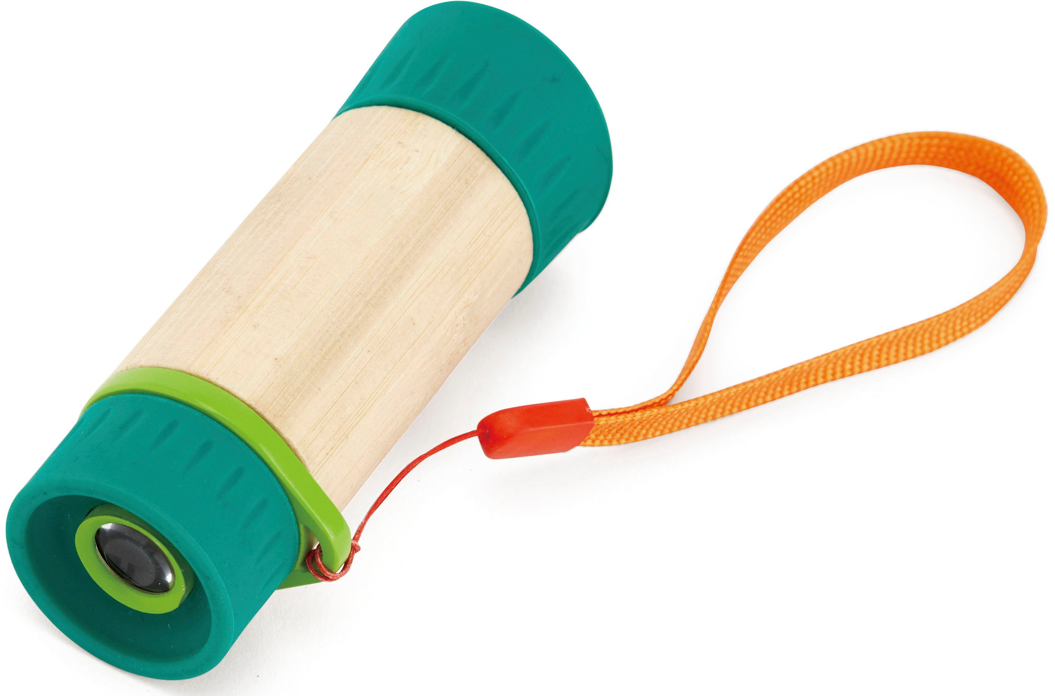 Hape Natur Fun, Teleskop Fernrohr