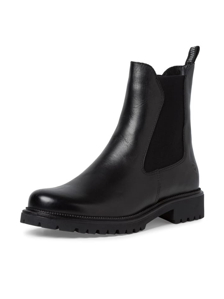 Tamaris Stiefel M2542741001 in schwarz günstig kaufen