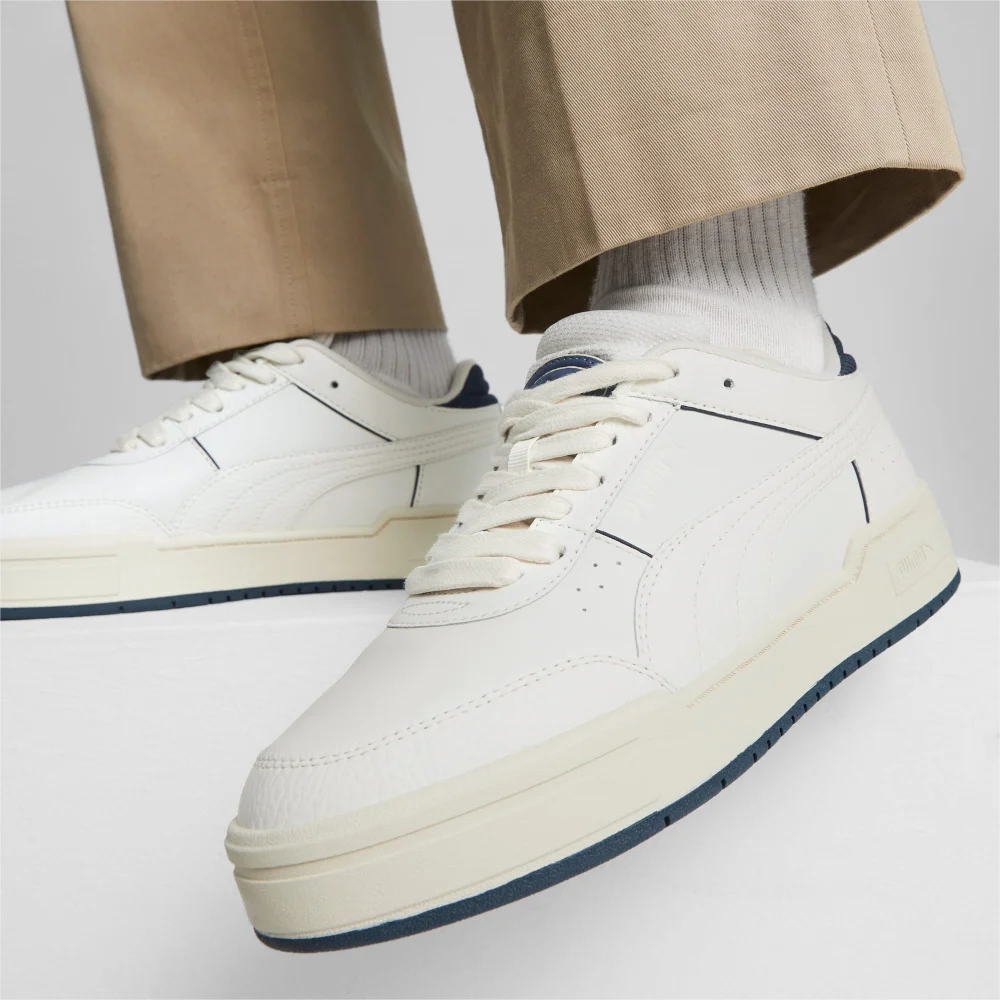 PUMA CA Pro Sport 393282_01 / weiss