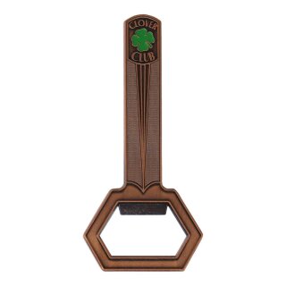 Arkham Horror Flaschenöffner Clover Club 8 cm
