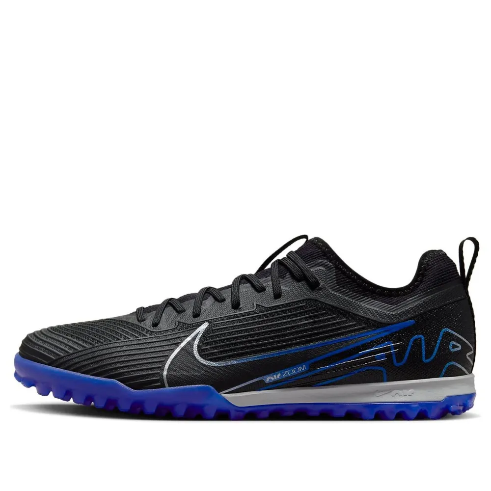 Nike Mercurial Vapor 15 Pro Turf Zoom Tf DJ5605-040 / schwarz