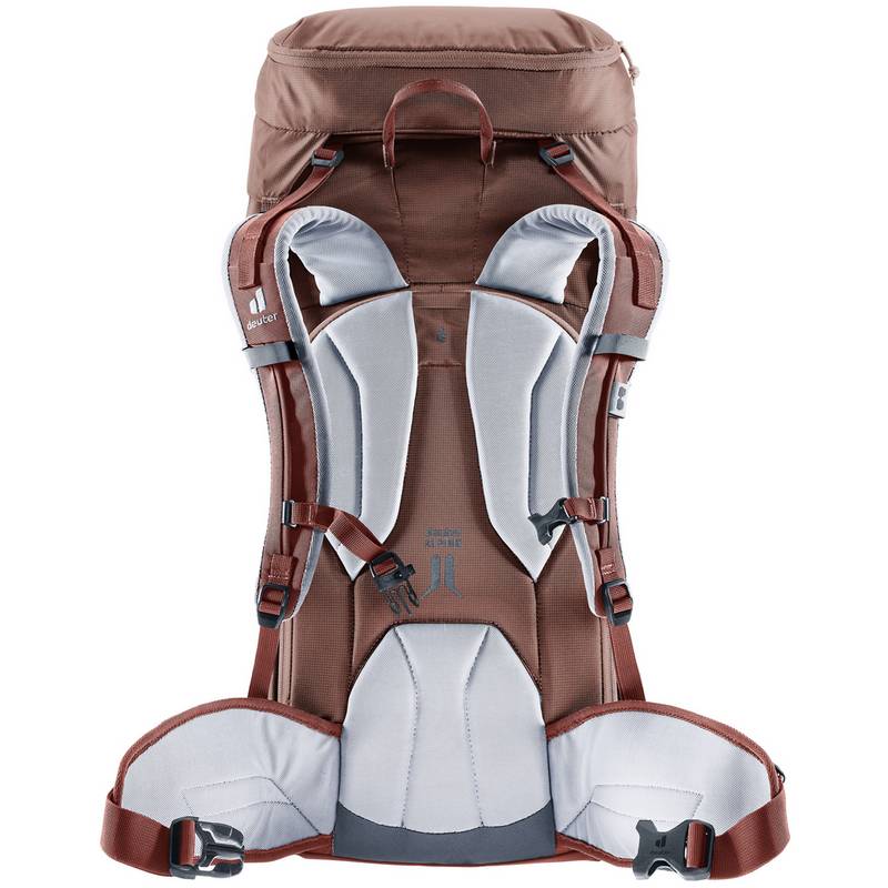Deuter Rise 32+ SL Skirucksack Damen