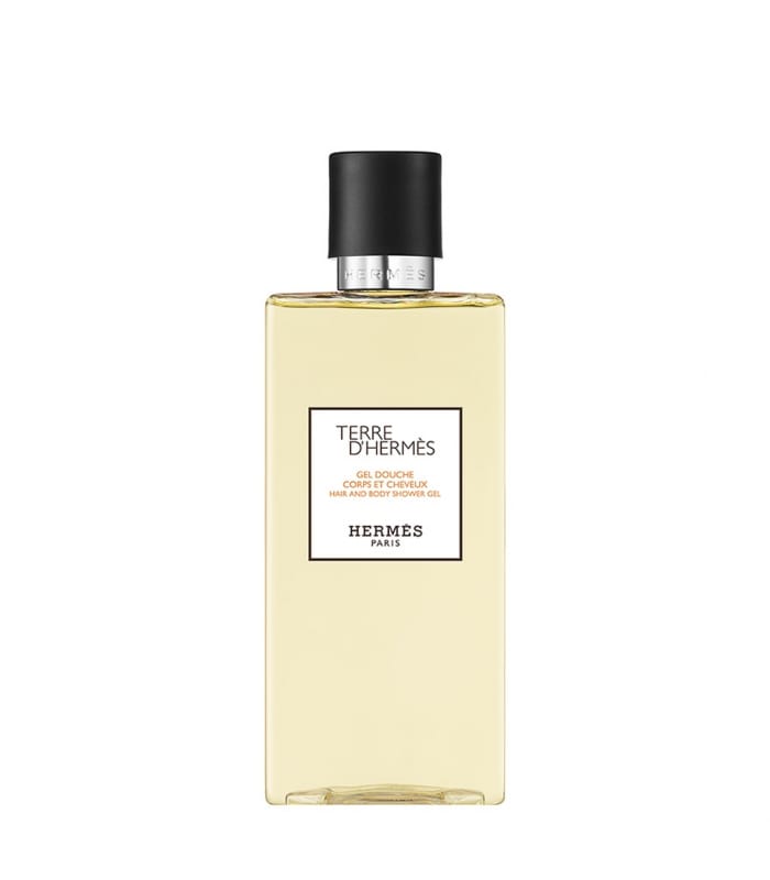TERRE D'HERMÈS-Shampooing Corps et Cheveux