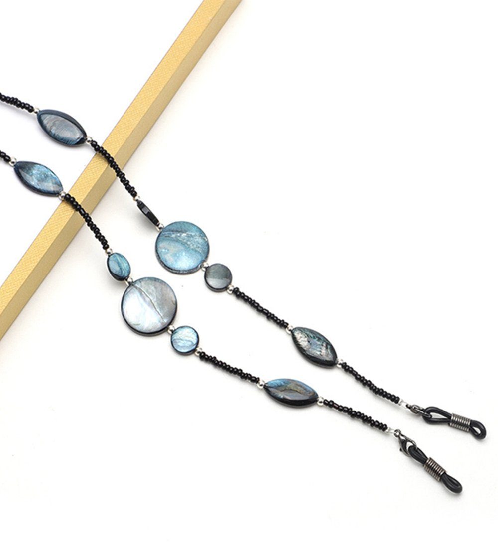 Ronner UG Brillenkette Brillenketten Brillen Gurt Halter,Brillen Cord Sonnebrillen Band