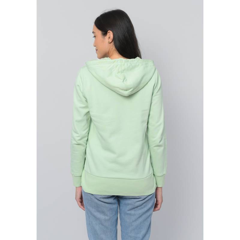 SOMWR EMPHASIS Sweatjacke Damen