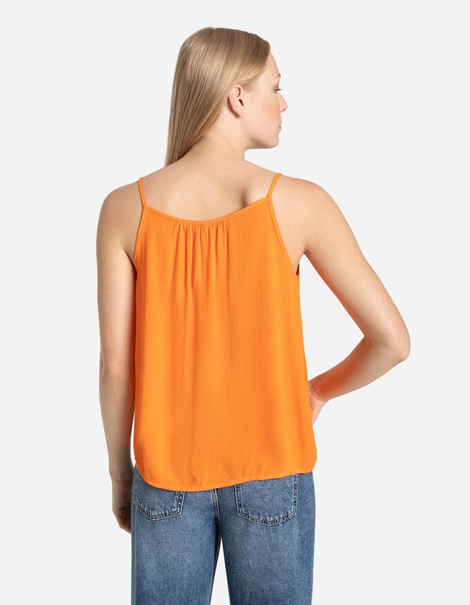Bluse - LENZING™ ECOVERO™