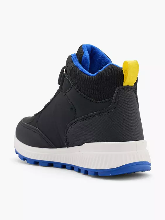 Sonic Hoher Sneaker