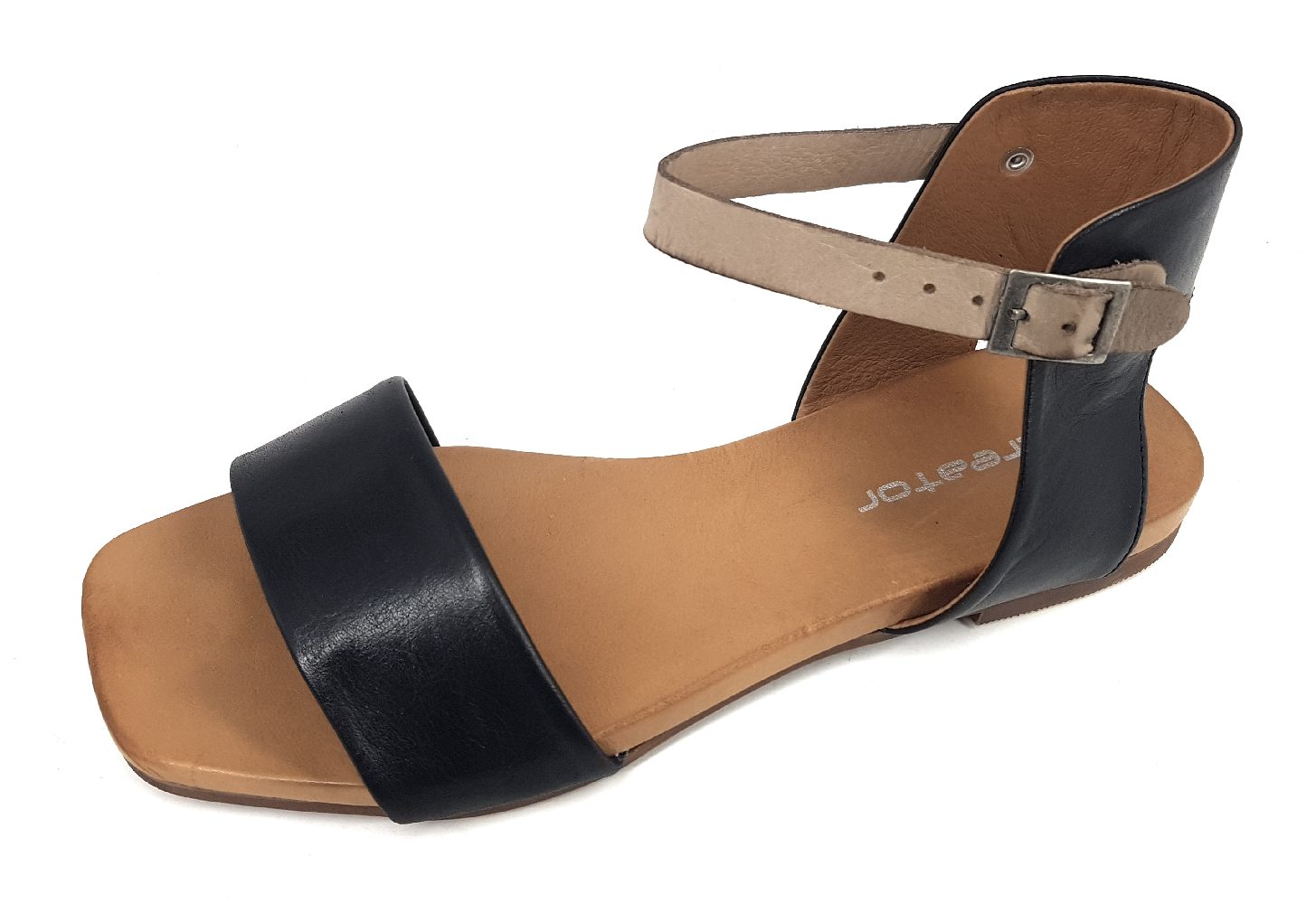 creator S-3606-03 Schwarz black