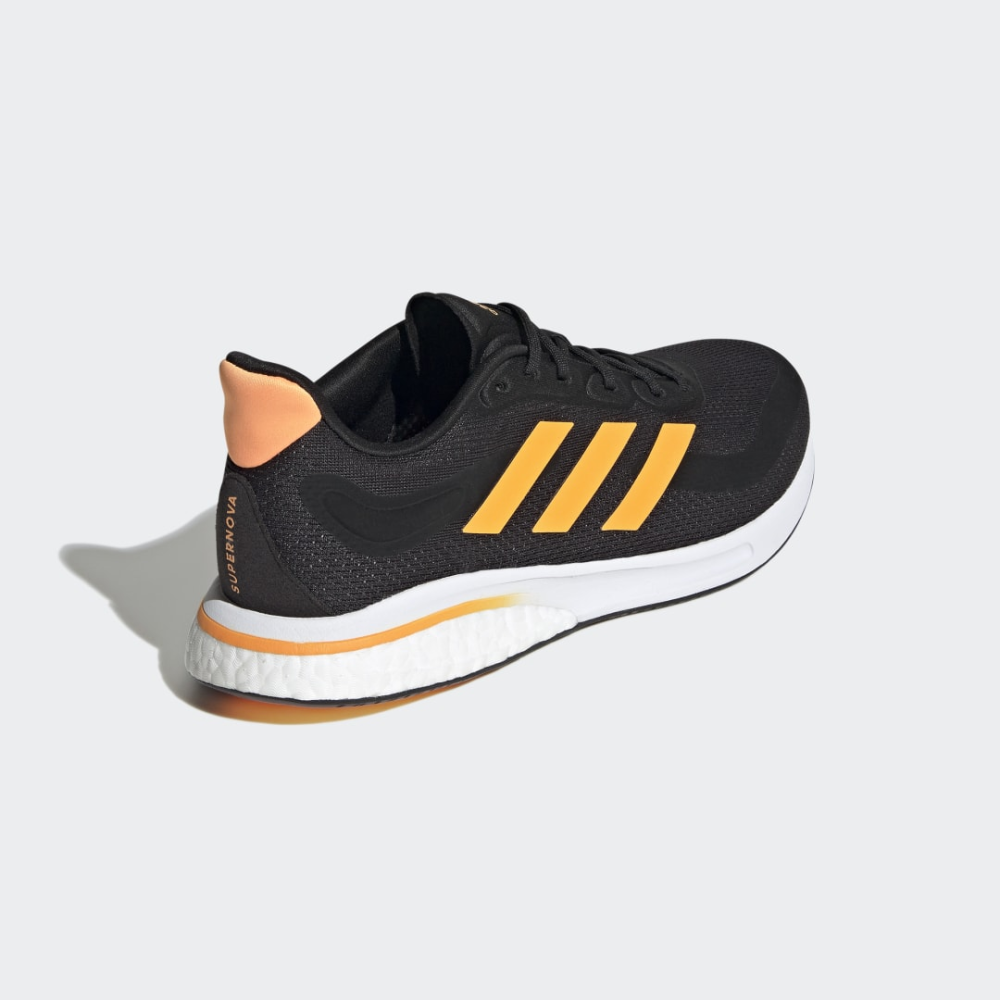 adidas Supernova M GX2964 / schwarz
