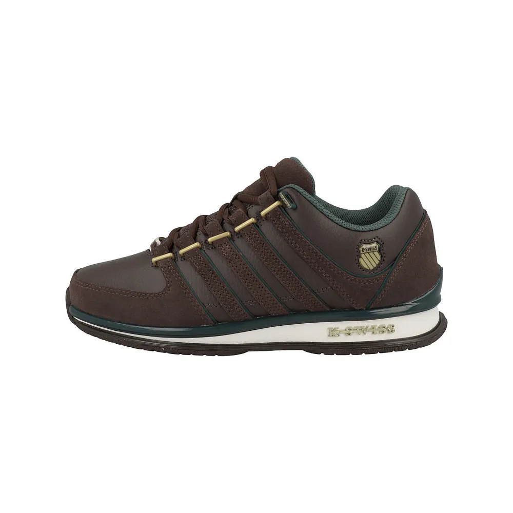 K-Swiss Rinzler 01235-203-M / braun