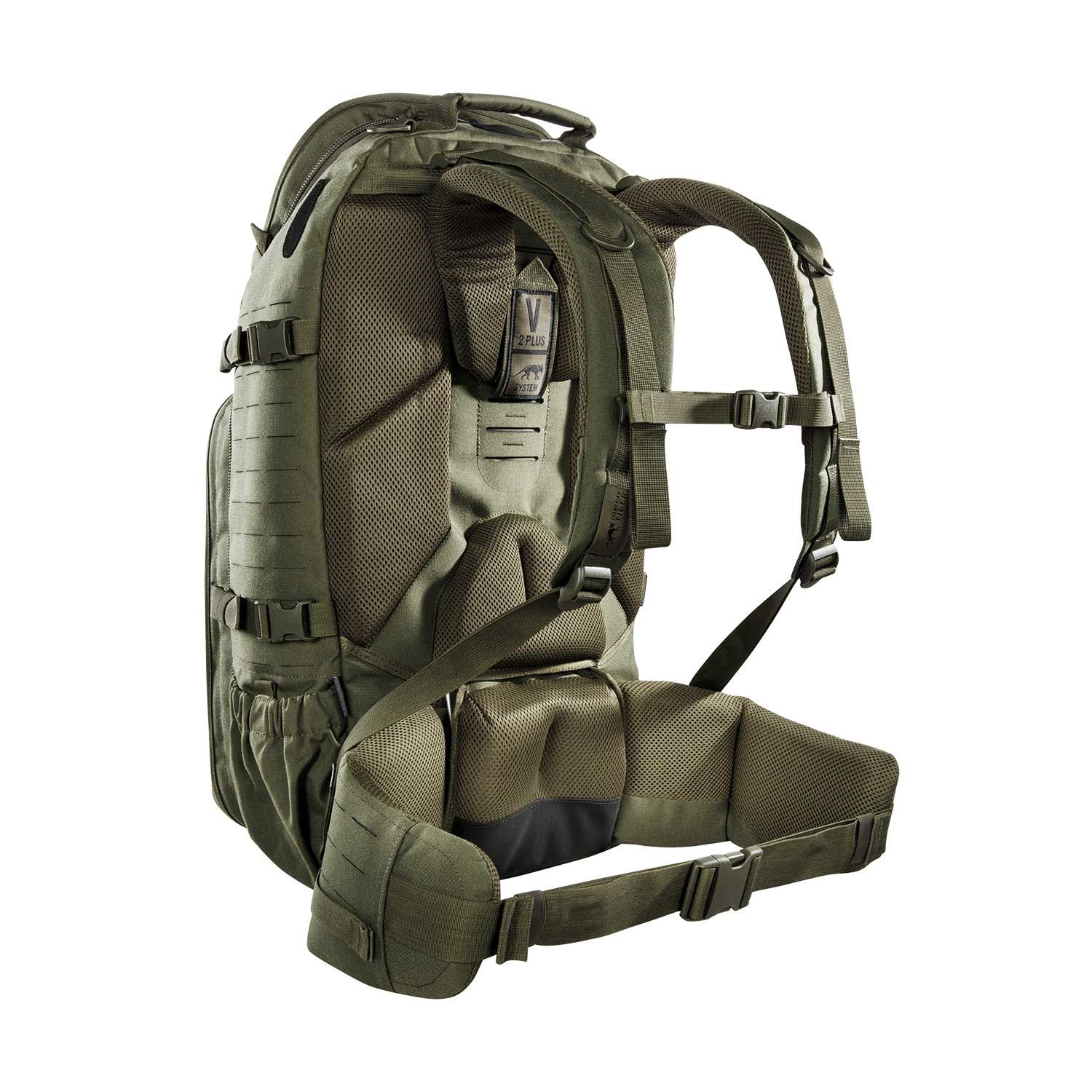 TT Rucksack Modular Trooper Pack