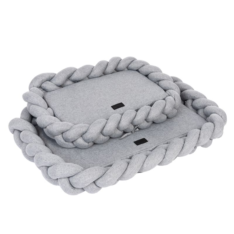 Modern Living Hundebett Pretoria zu TOP-Preisen