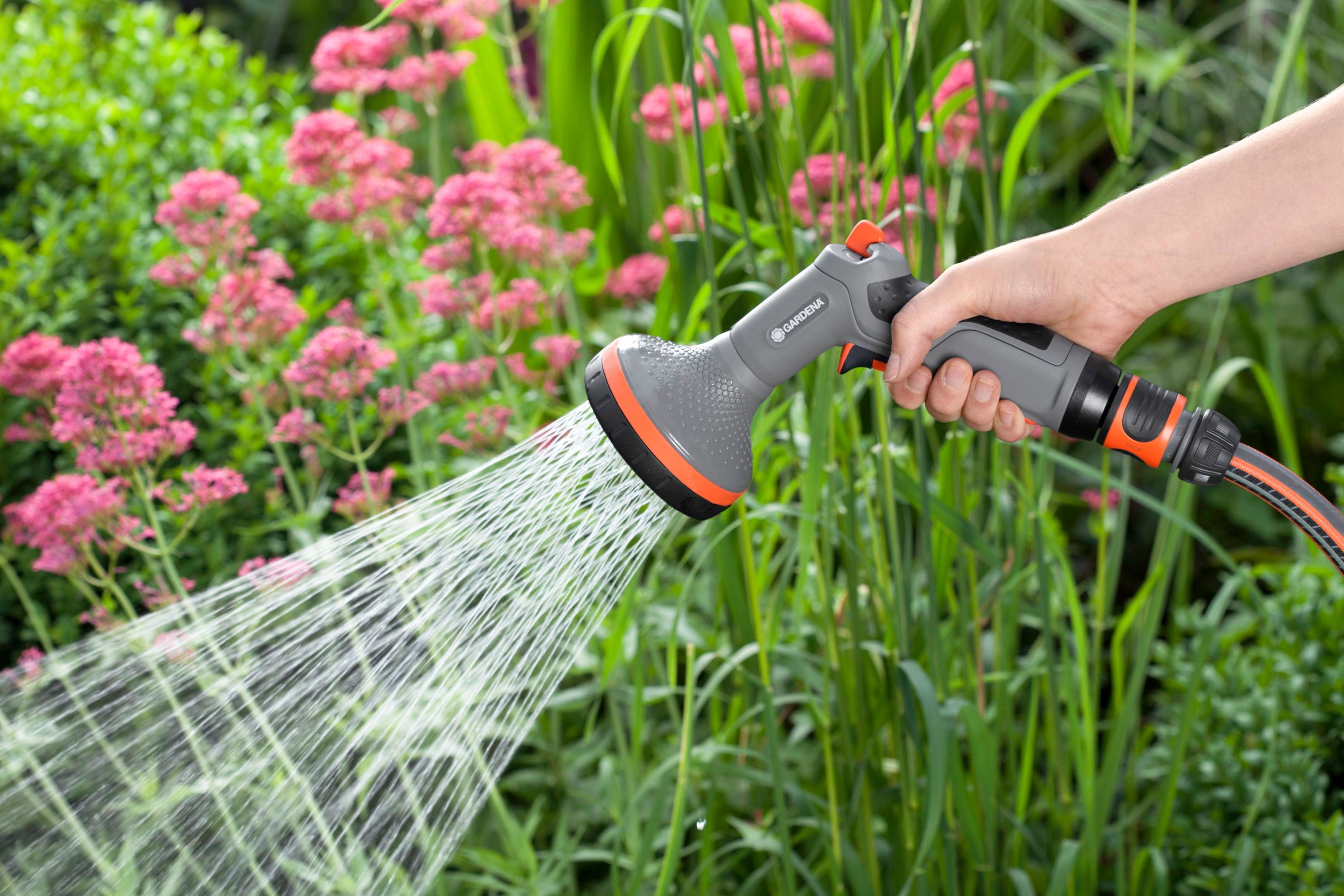 GARDENA Gartenspritze Comfort, 18319-20, für Beete