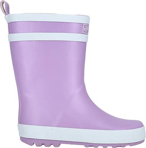 ZIGZAG Gummistiefel Kids Boots aus hochwertigem Naturkautschuk
