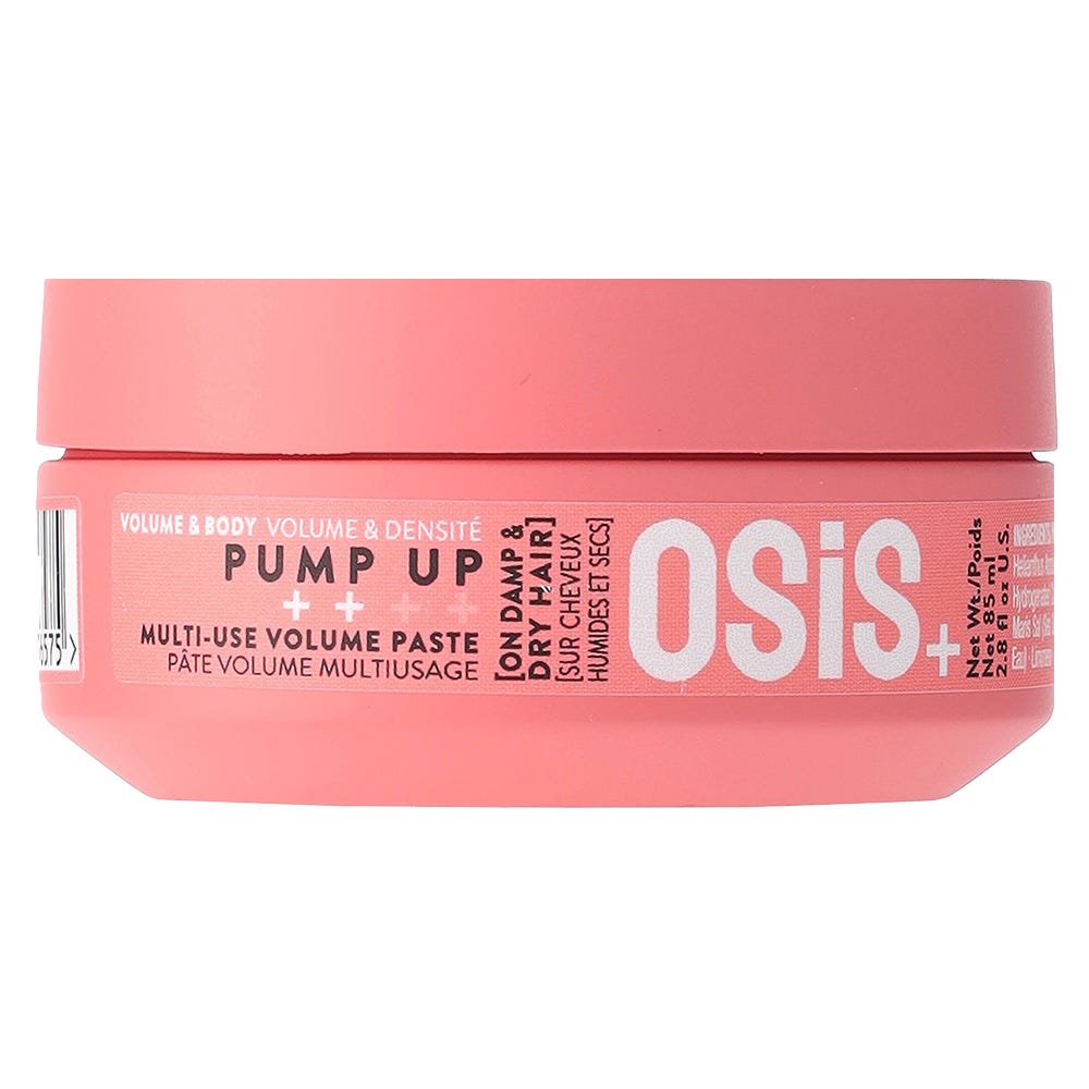 Schwarzkopf OSiS Pump Up 85 ml