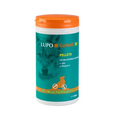 LUPO Gelenk 30 Pellets
