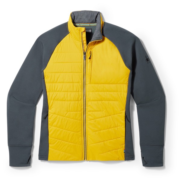Smartwool - Smartloft Jacket - Softshelljacke