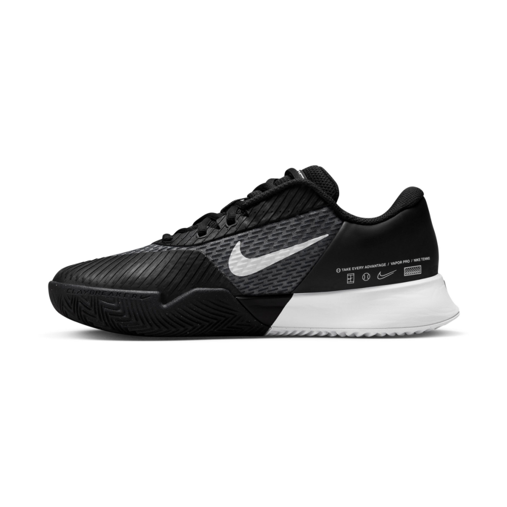 Nike Zoom Vapor Pro 2 DV2024-001 / schwarz