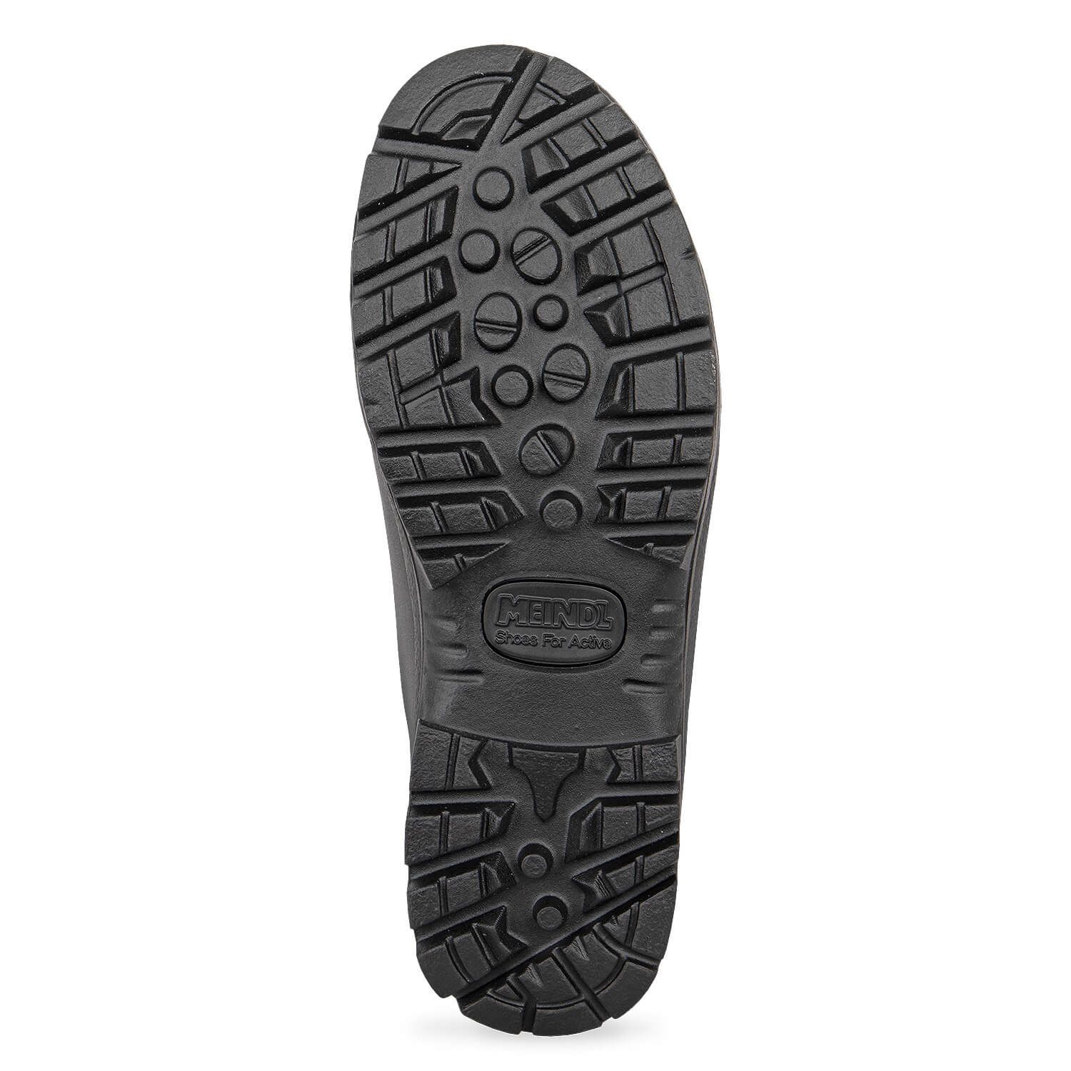 Bergschuh Army Gore-Tex
