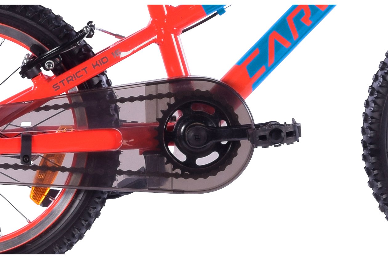 Carver Strict 16 - 2022 - 16 Zoll - Diamant