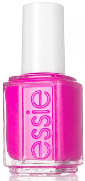 Essie Poppy Razzi Collection Lights Nagellack