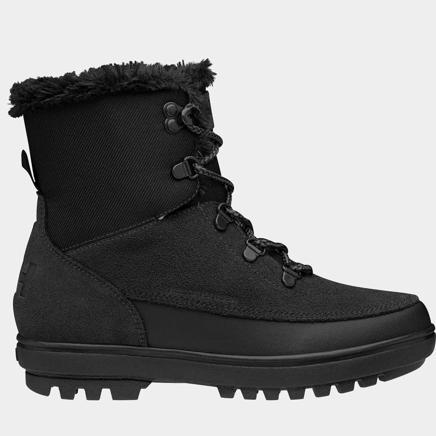 Women's Sorrento Insulated Winter Boots