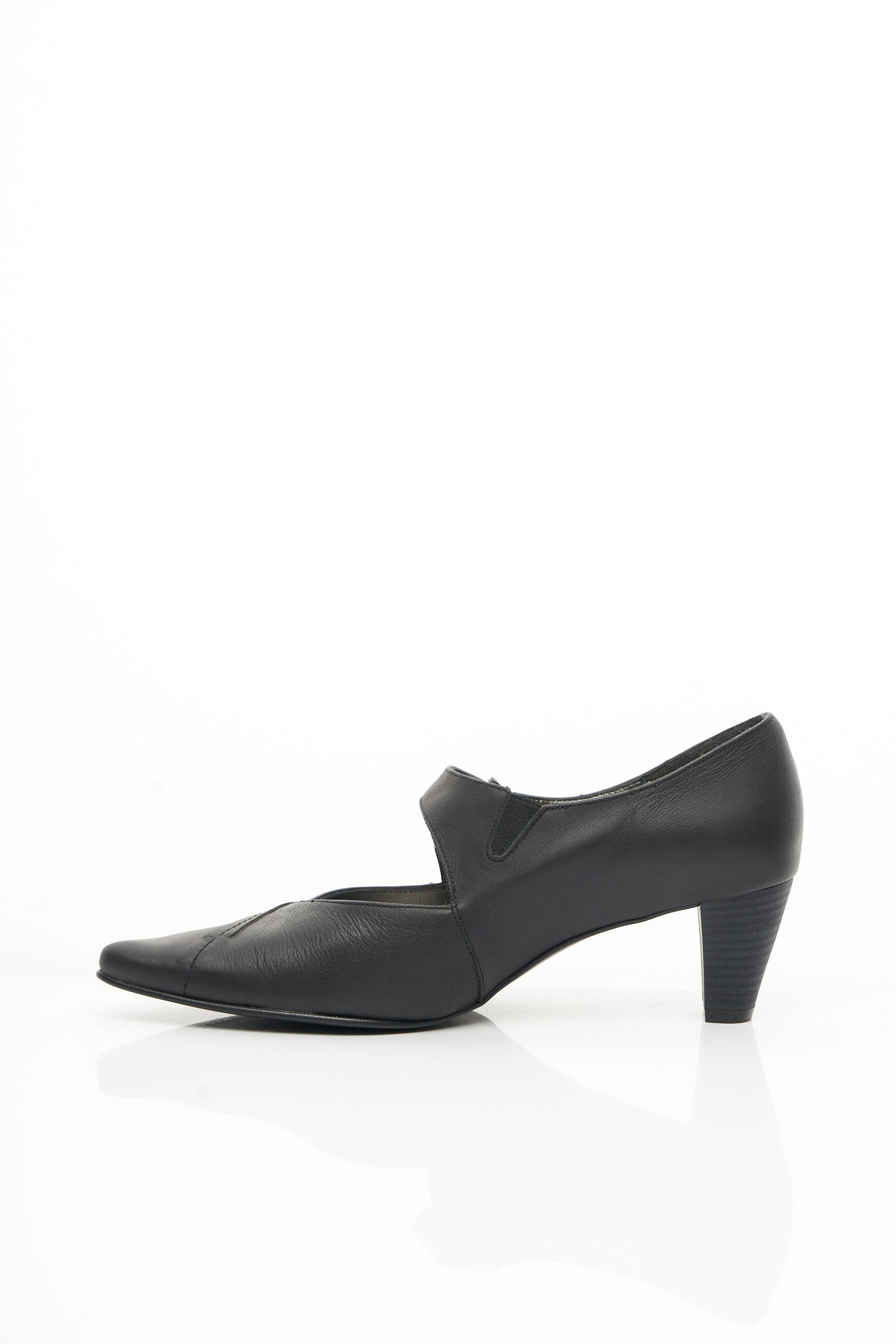 Elantine Escarpins Femme couleur noir